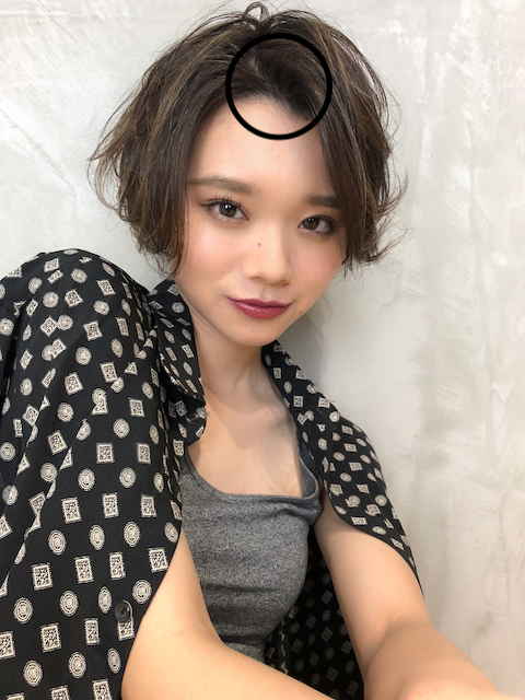 ドクターxの大門未知子 米倉涼子 のボブが気になる 髪型図鑑 ヘアカラー特化型 Blog