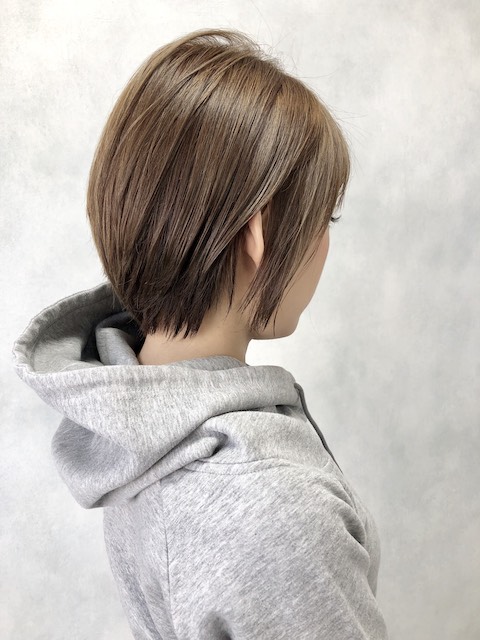 ドクターxの大門未知子 米倉涼子 のボブが気になる 髪型図鑑 ヘアカラー特化型 Blog