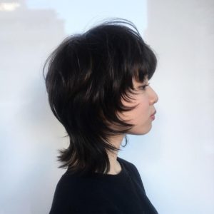 同期のサクラ の高畑充希の髪型が個性的 髪型解析 ヘアカラー特化型 Blog