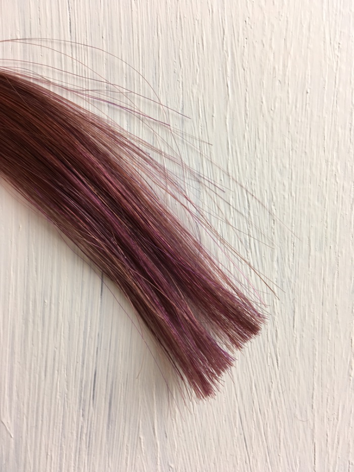 カラートリートメントの紫を20種類使い比較してみた【メーカー別】｜ヘアカラー特化型 blog
